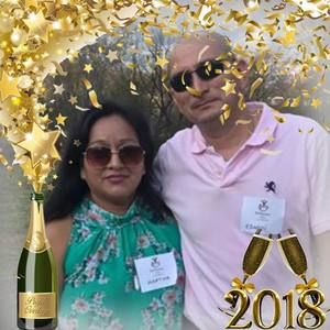 Meet your Posher, Edwin